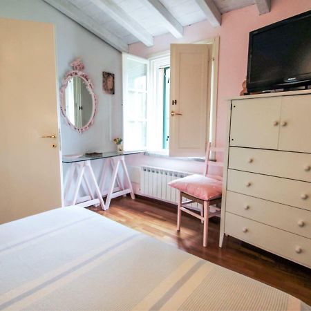 Holiday Home Carlotta By Interhome Soviore 外观 照片