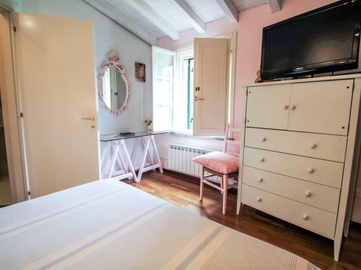 Holiday Home Carlotta By Interhome Soviore 外观 照片