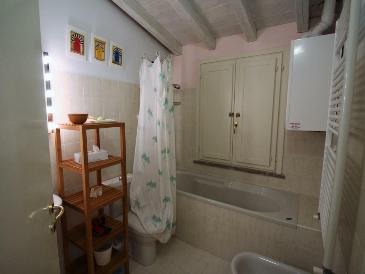 Holiday Home Carlotta By Interhome Soviore 外观 照片