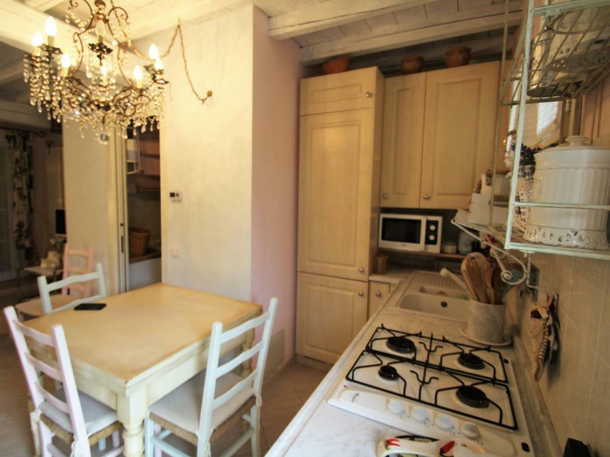 Holiday Home Carlotta By Interhome Soviore 外观 照片