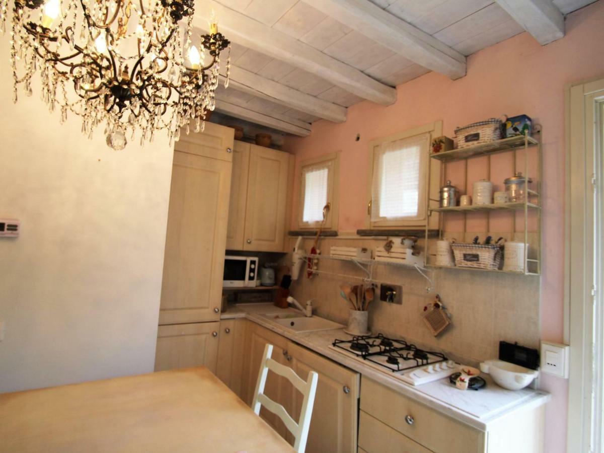 Holiday Home Carlotta By Interhome Soviore 外观 照片