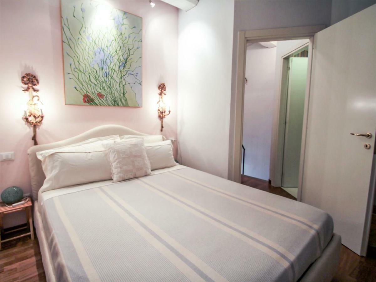 Holiday Home Carlotta By Interhome Soviore 外观 照片