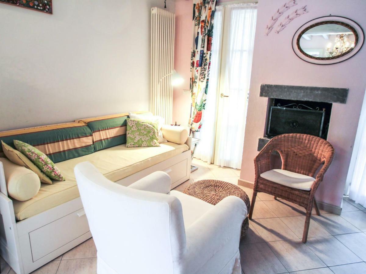Holiday Home Carlotta By Interhome Soviore 外观 照片