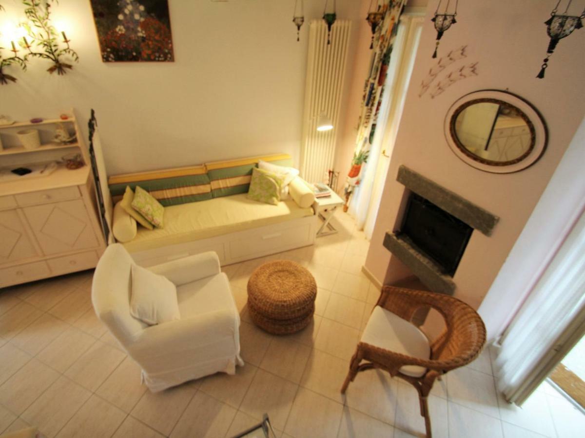 Holiday Home Carlotta By Interhome Soviore 外观 照片